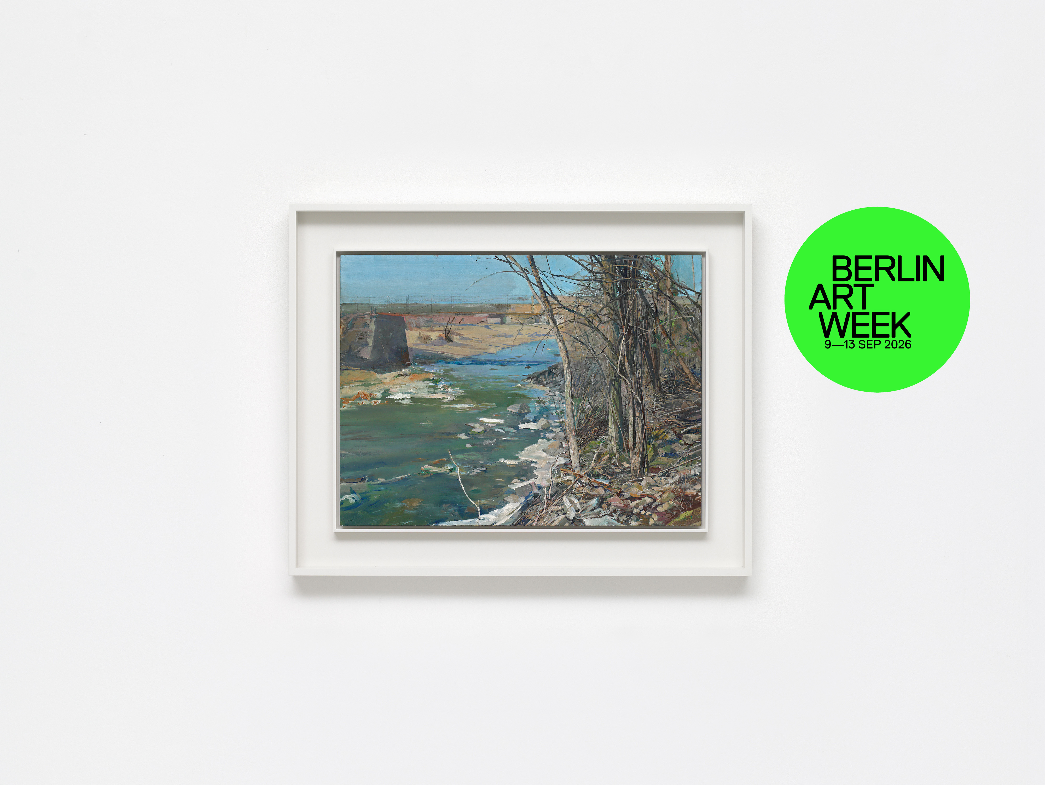 Joel Sternfeld, Archival inkjet print