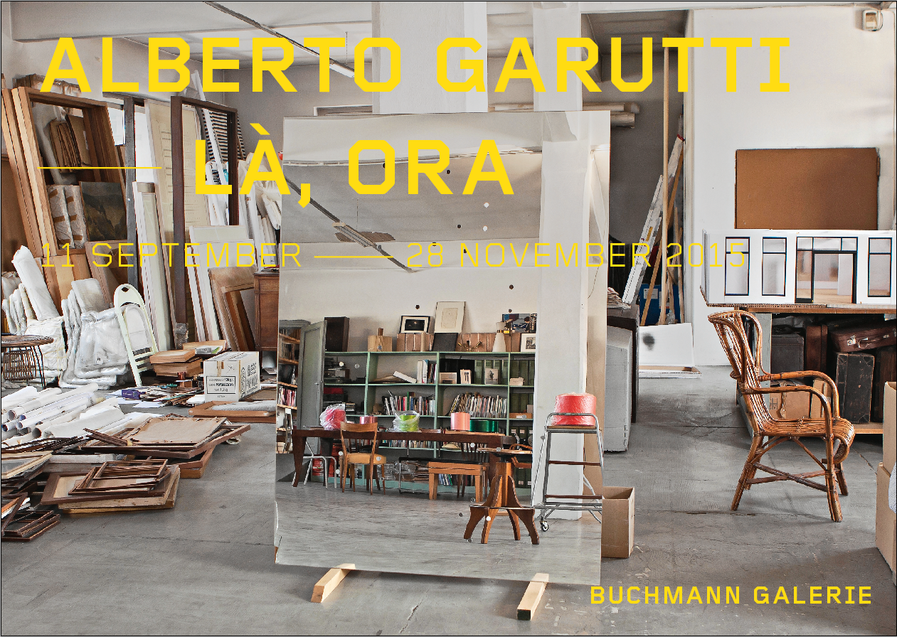 Alberto Garutti