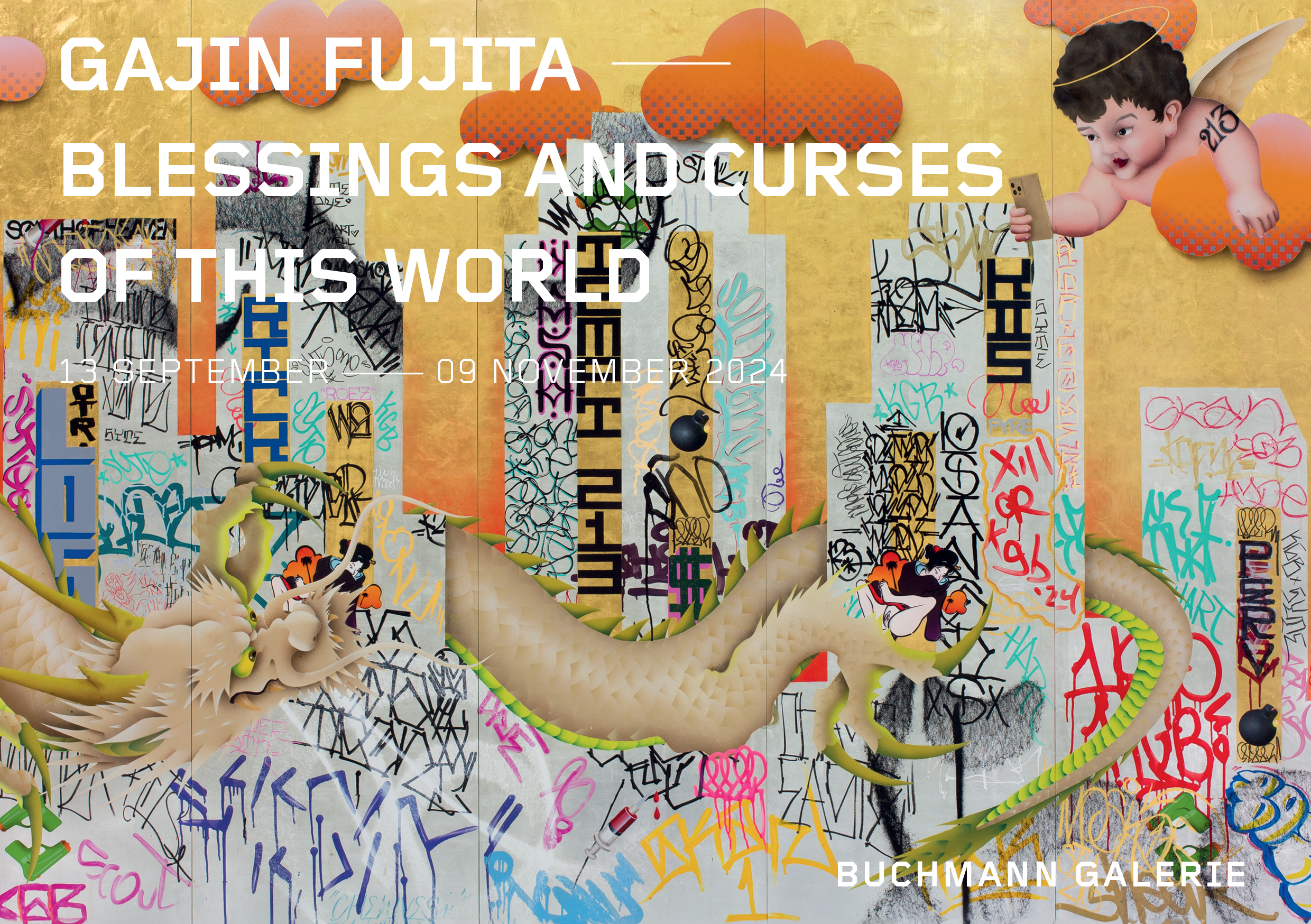 Gajin Fujita