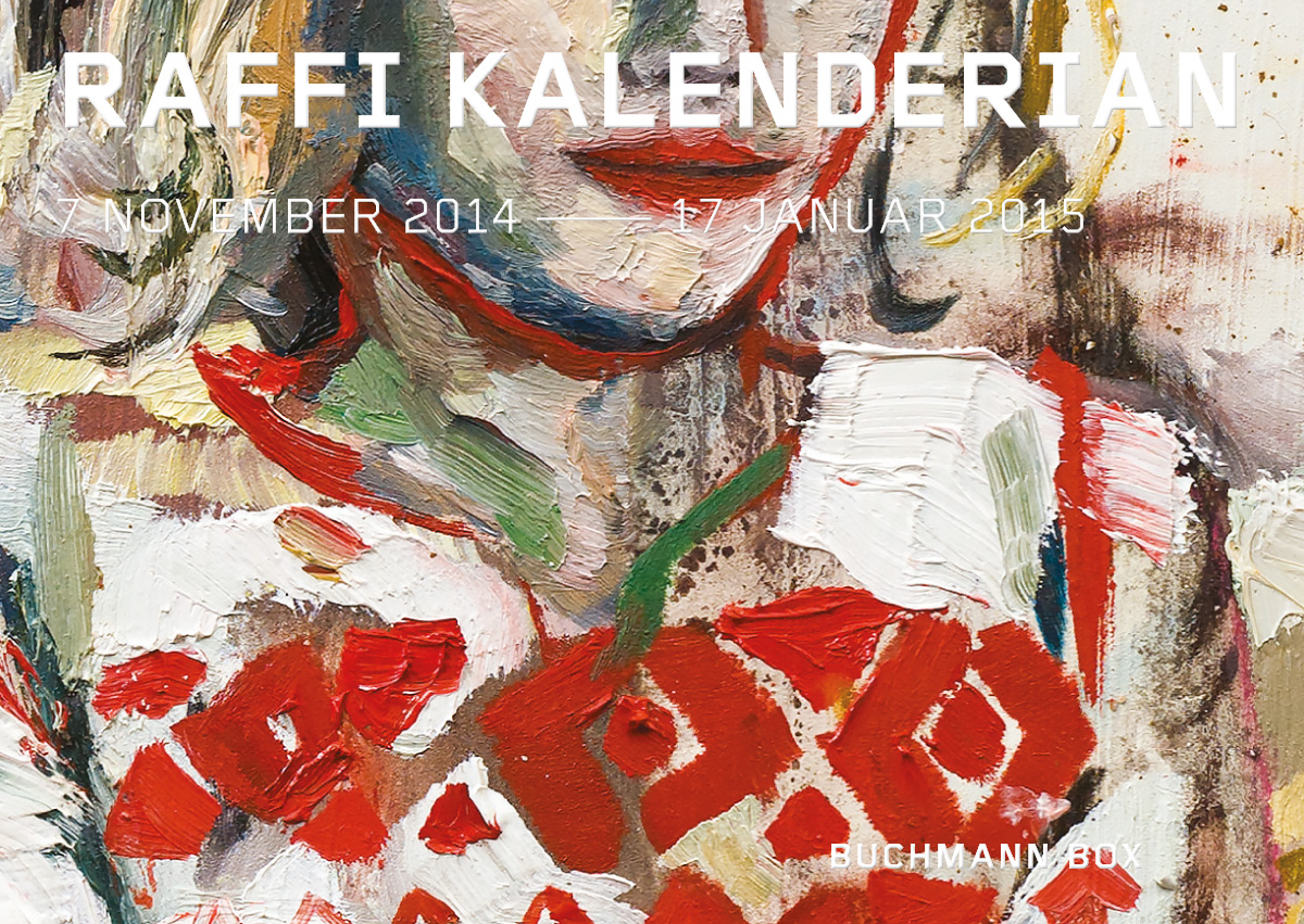 Raffi Kalenderian
