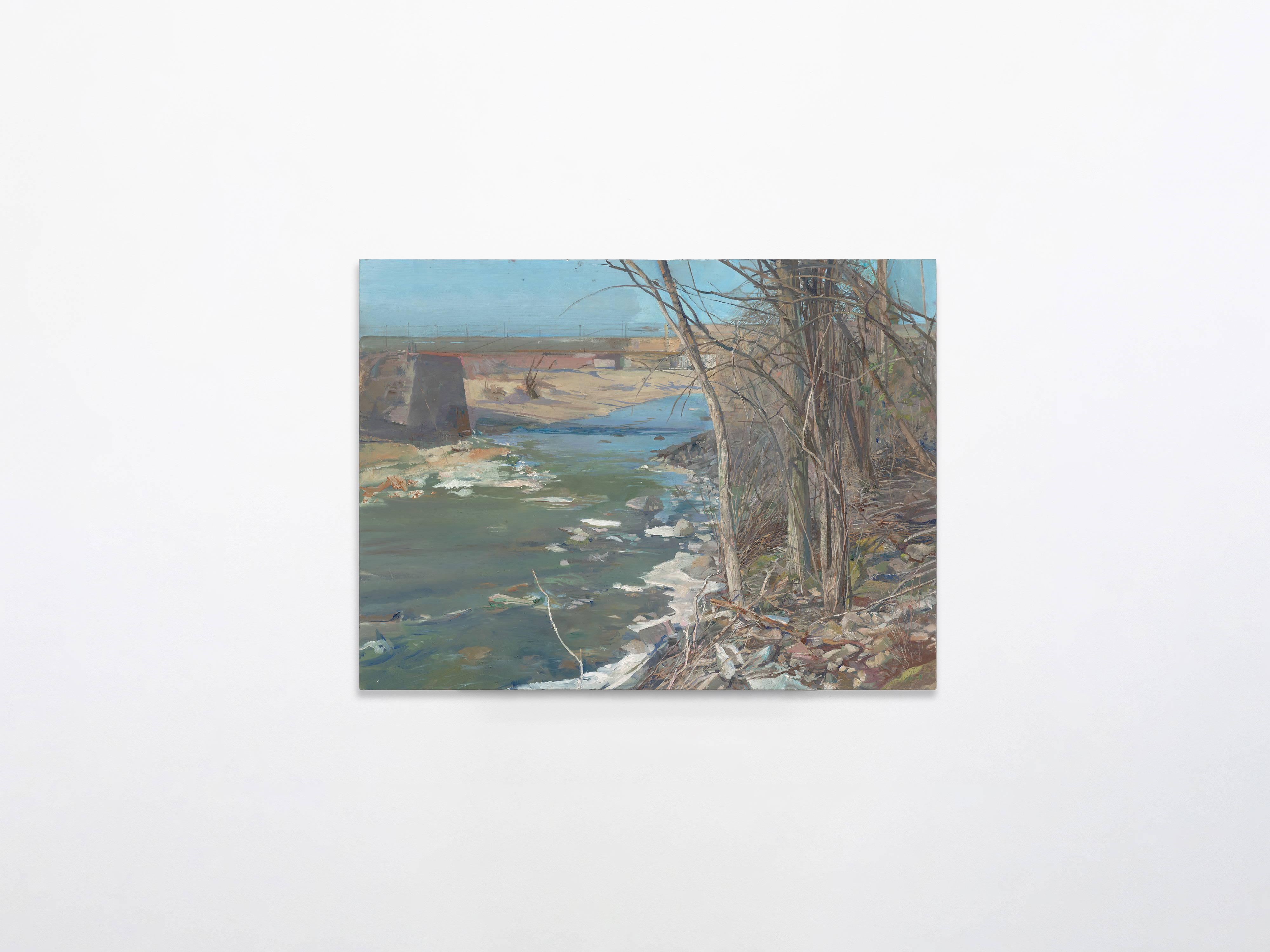 Joel Sternfeld, Archival inkjet print