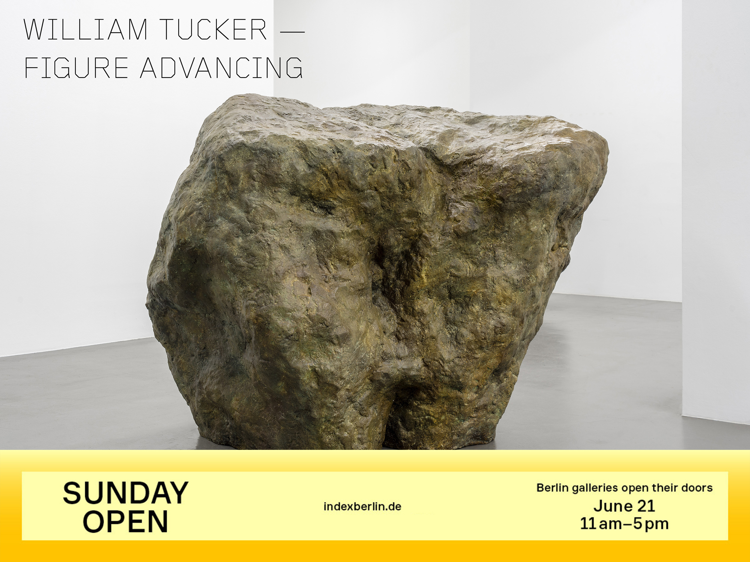 William Tucker
