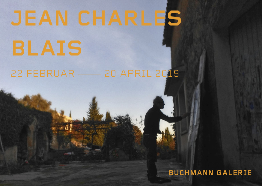 Jean Charles Blais