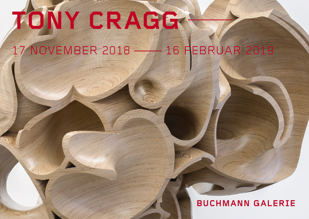 Tony Cragg