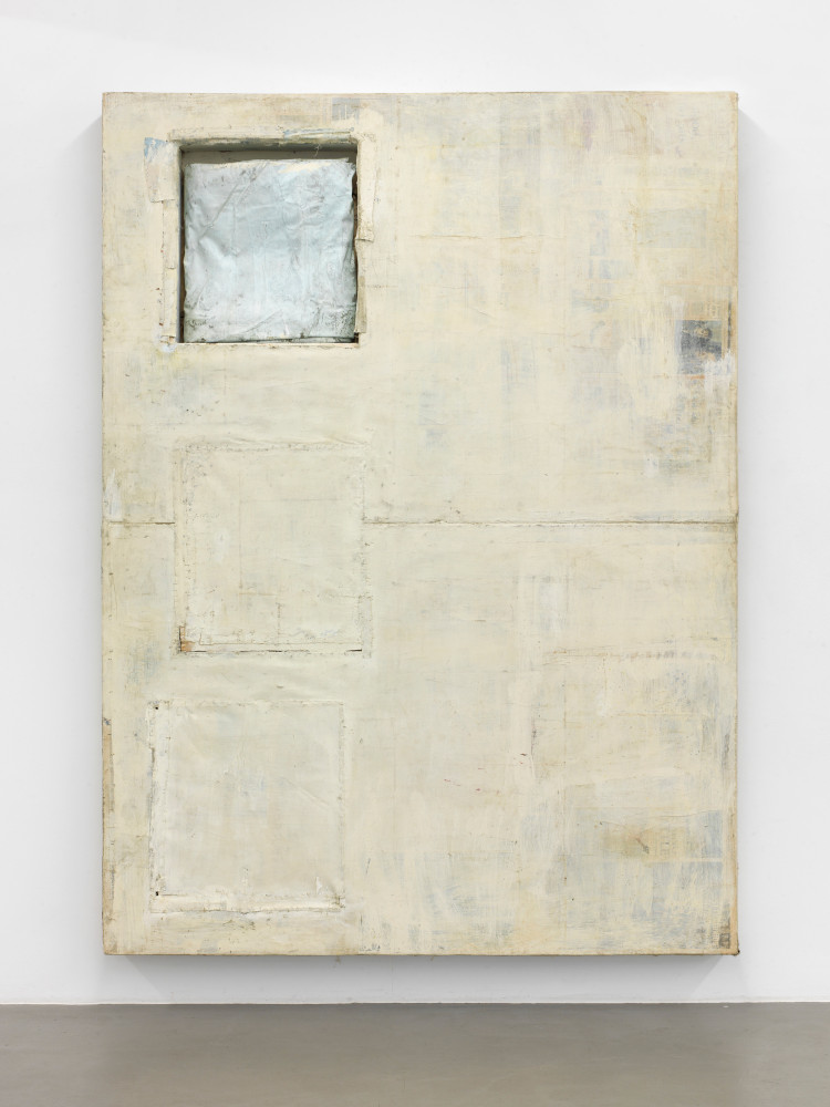 Lawrence Carroll, ‘Untitled’, 2003–2016