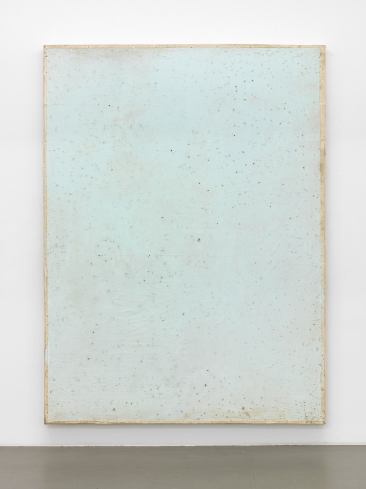 Lawrence Carroll, ‘Untitled’, 2016