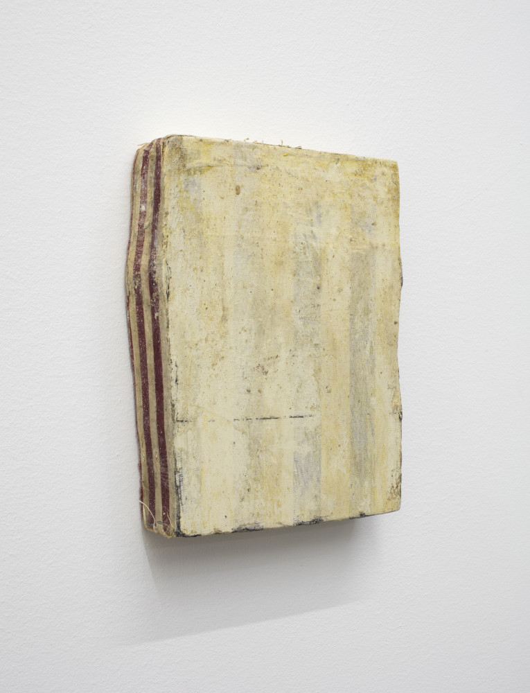 Lawrence Carroll, ‘Untitled’, 2003-2012