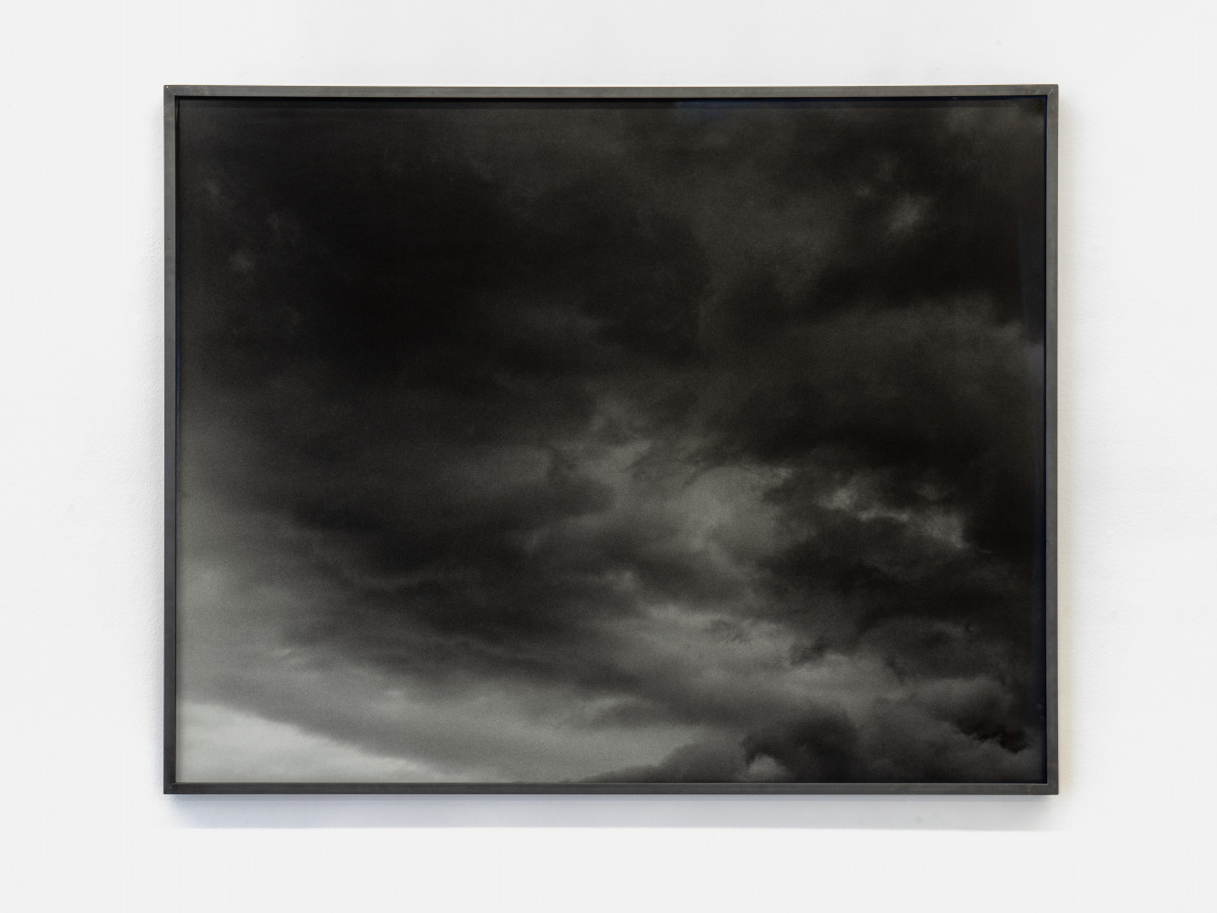 Balthasar Burkhard, ‘Himmel (sky)’, 2003