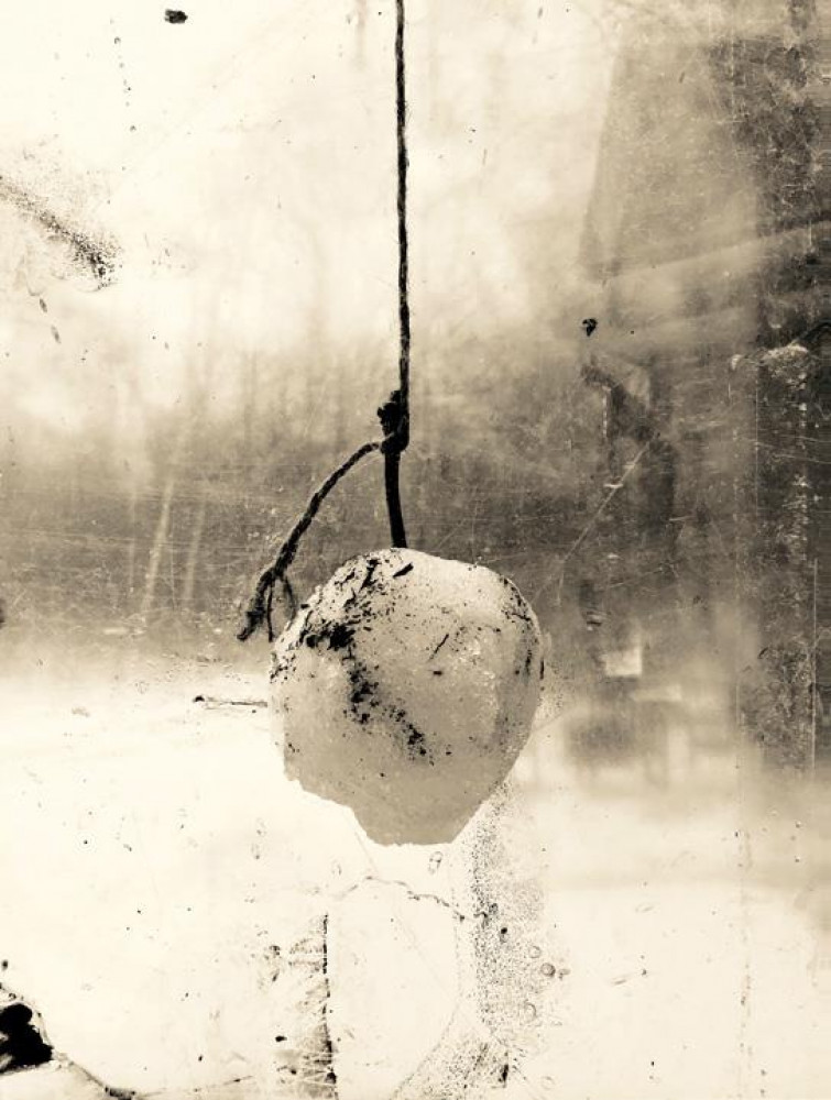 Lawrence Carroll, ‘Snowball’, 2019