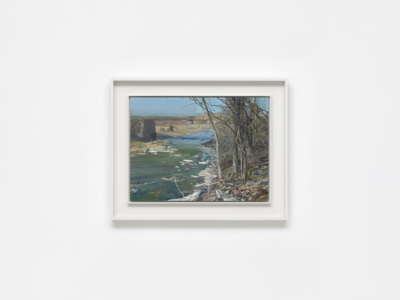Joel Sternfeld, Archival inkjet print