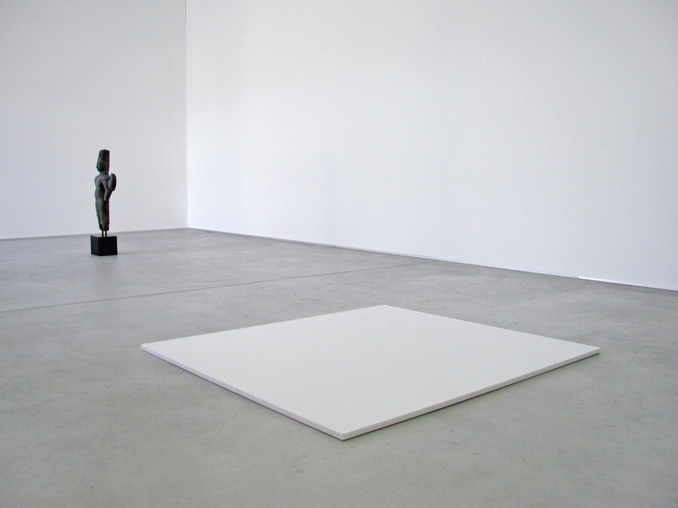 Wolfgang Laib, ‘Milk Stone’, 1993–1994