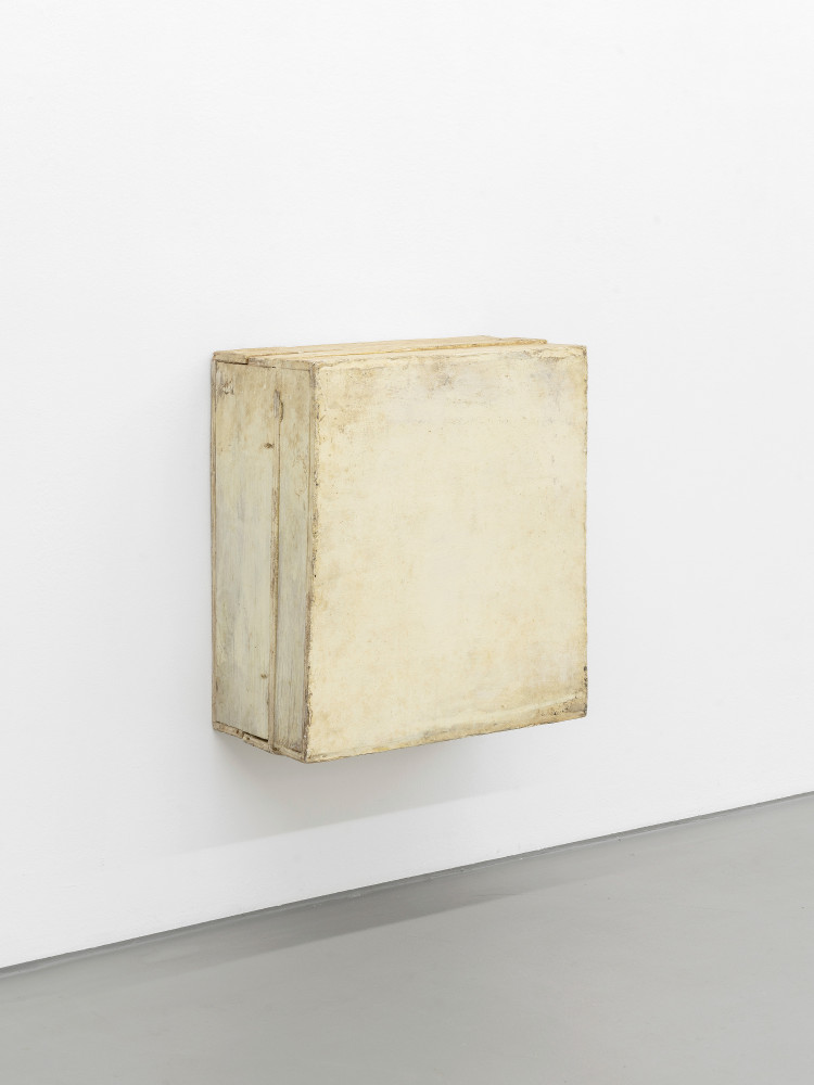 Lawrence Carroll, ‘Untitled’, 1999–2000