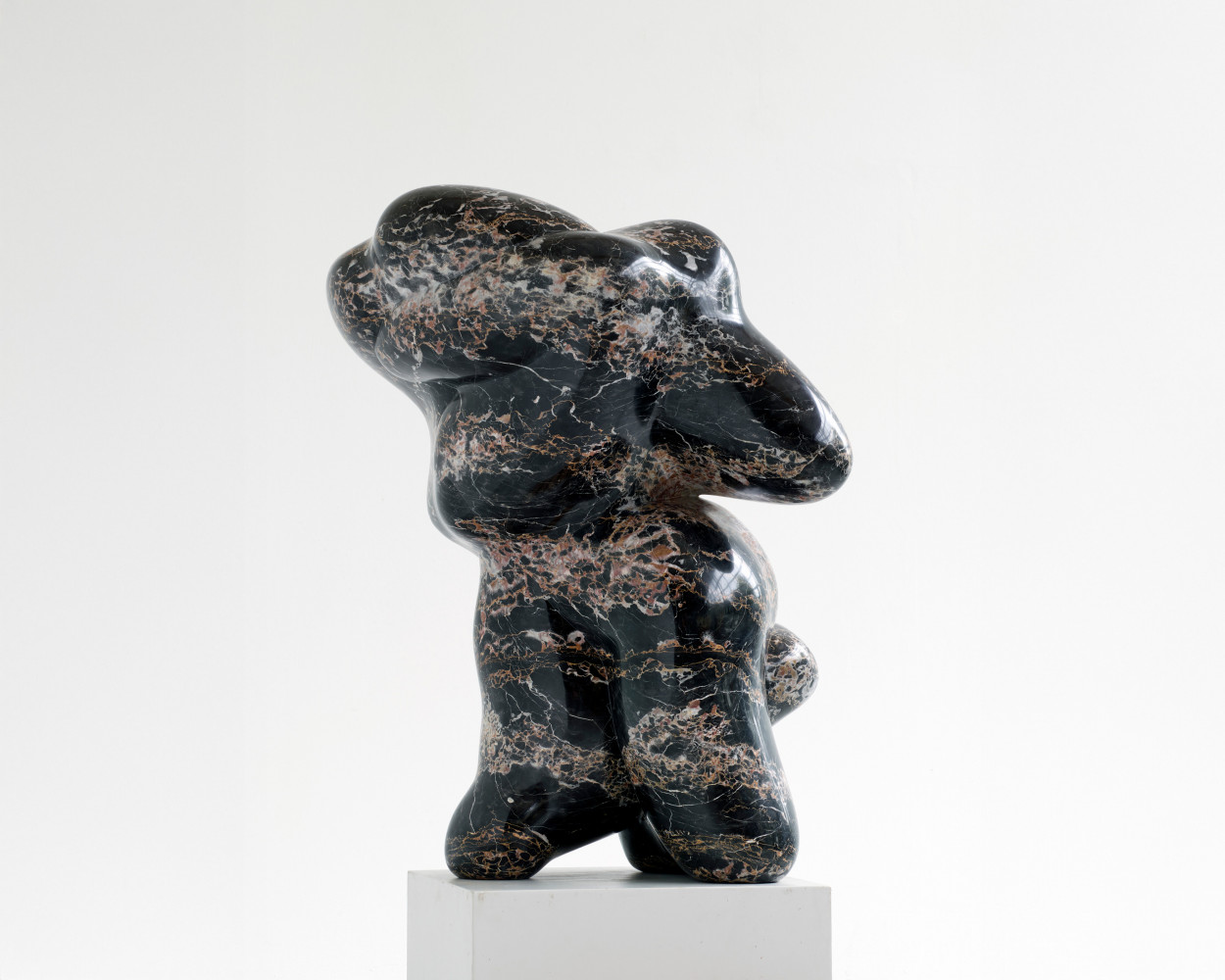 Tony Cragg, ‘Integers’, 2023, Stein (Portoro) 