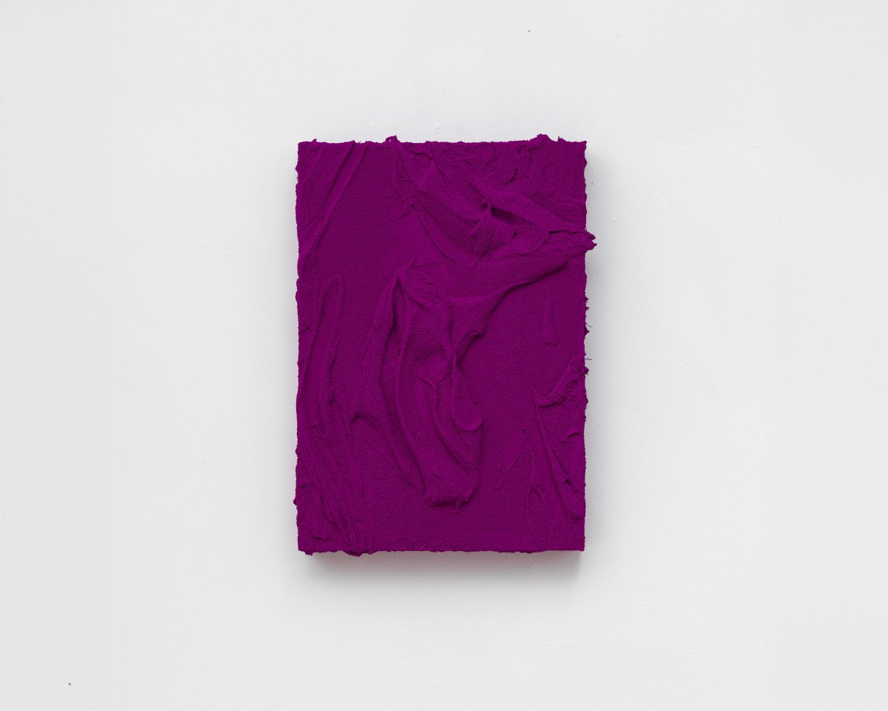 Jason Martin, ‘Arki’, 2025, Mixed media on stainless steel