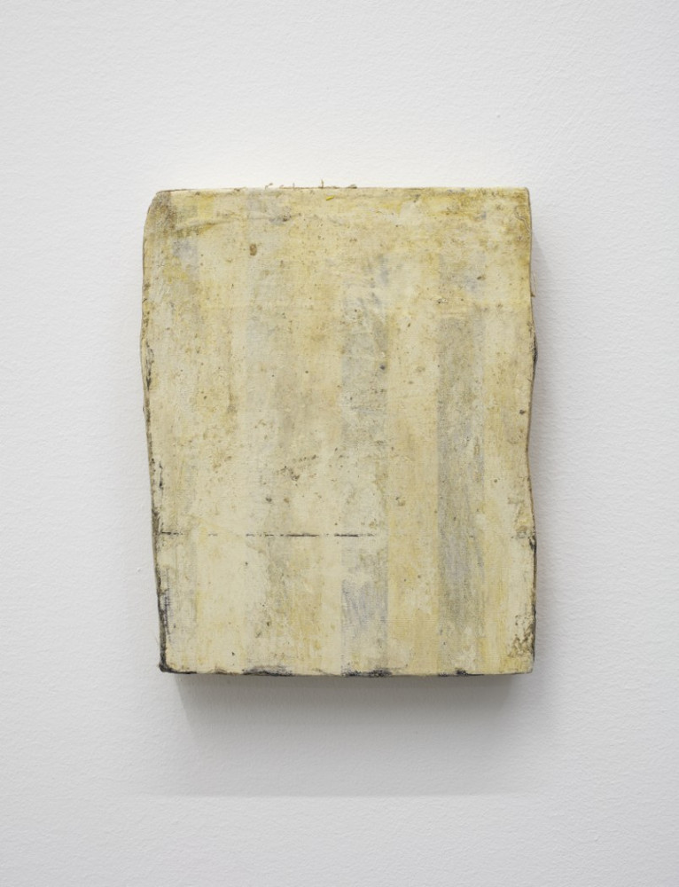 Lawrence Carroll, ‘Untitled’, 2003-2012