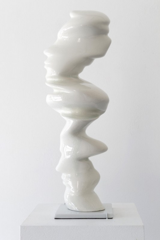 Tony Cragg, ‘Point of View’, 2012