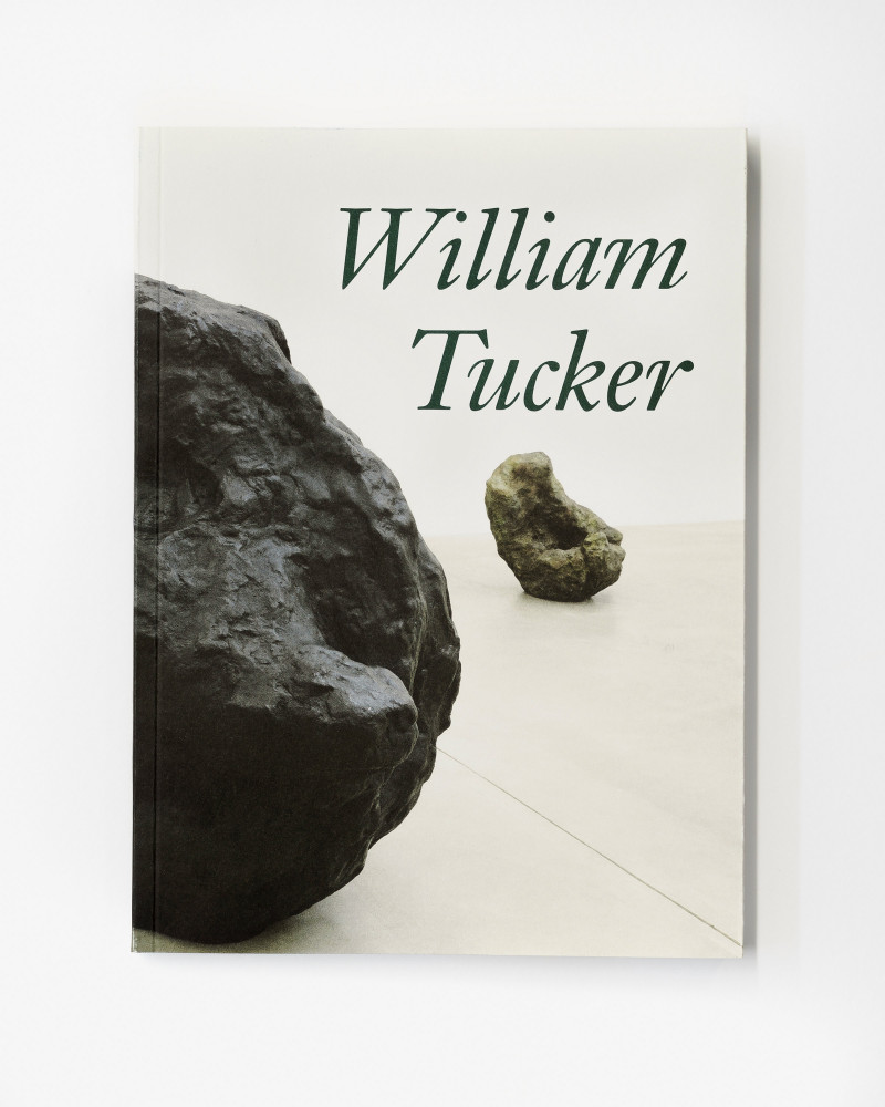 William Tucker