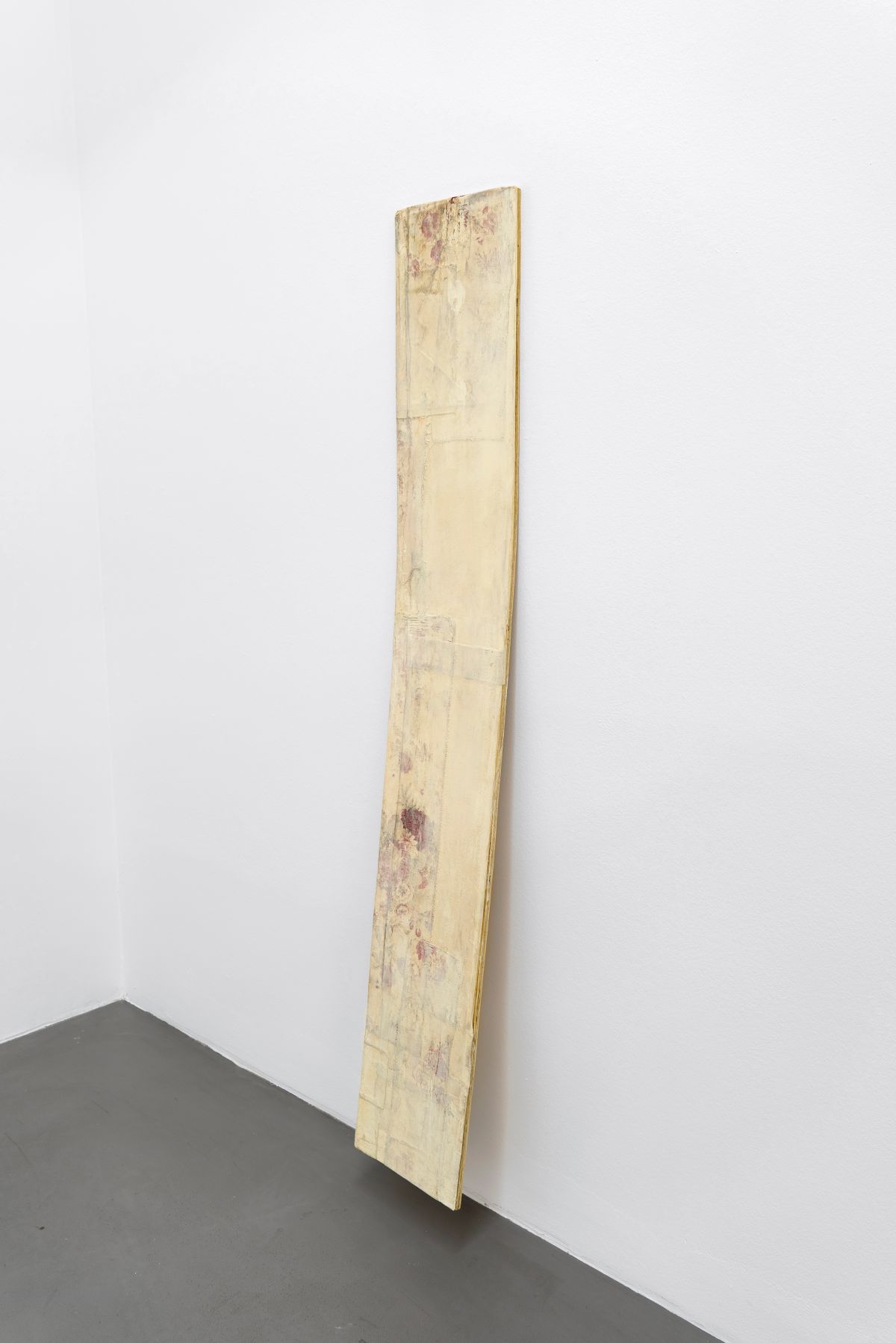 Lawrence Carroll, ‘Untitled (slide painting)’, 2013