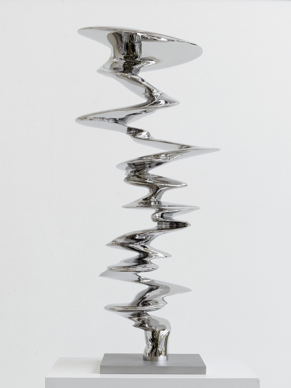 Tony Cragg, ‘Stages’, 2022