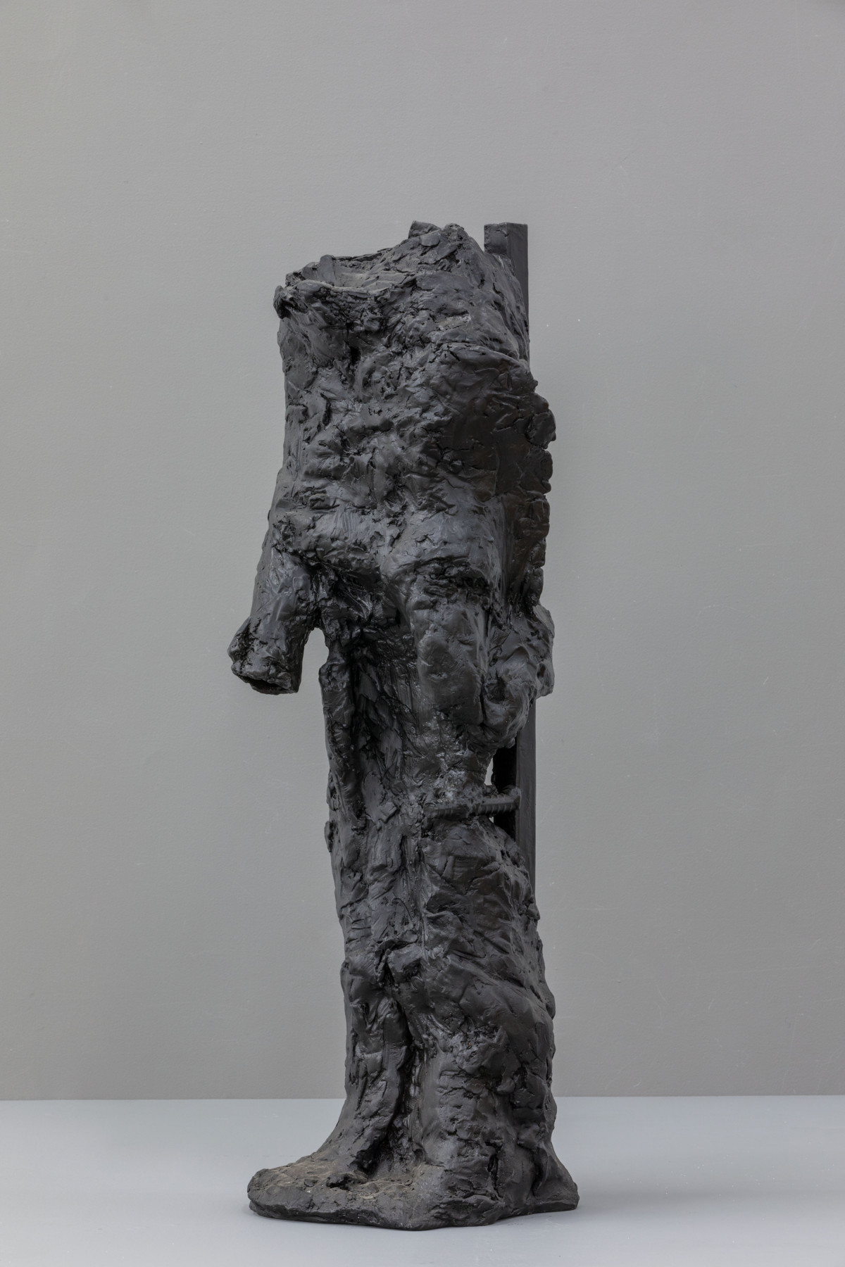 Pedro Cabrita Reis, ‘Adam’, 2019, Bronze