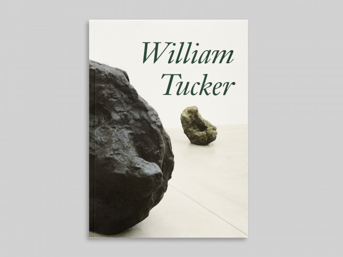William Tucker