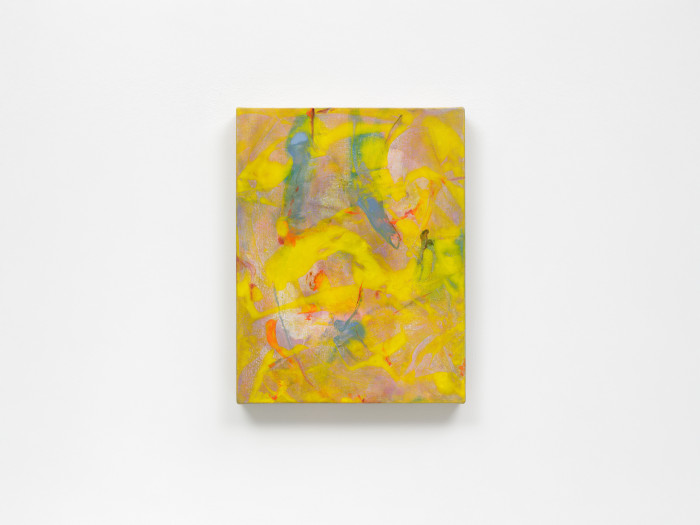 Bernd Koberling, ‘Erdsinn VI’, 2020, Oil on canvas