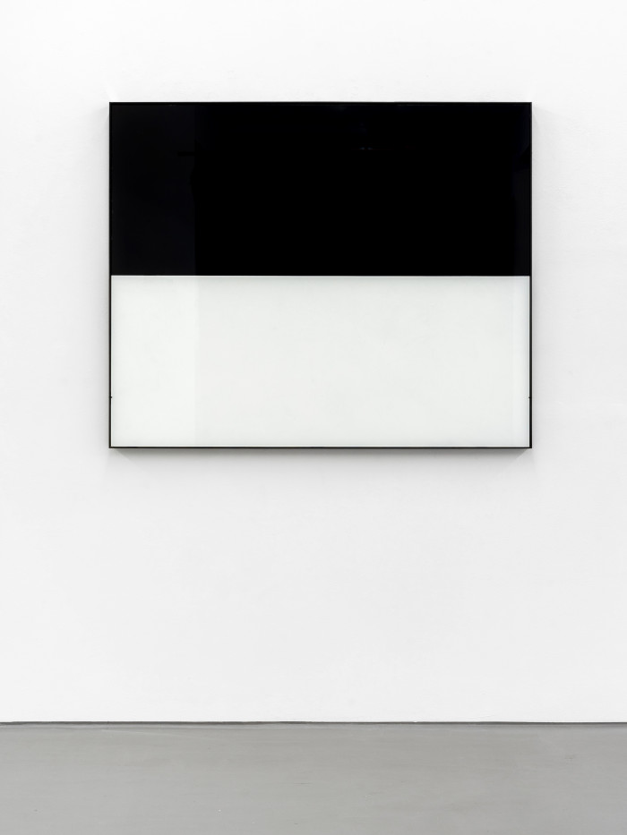 Alberto Garutti, Orizzonte (1987-2015)