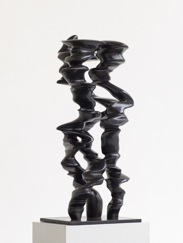 Tony Cragg, ‘Points of View’, 2019, Bronze