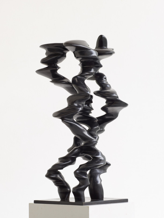 Tony Cragg, ‘Points of View’, 2019, Bronze