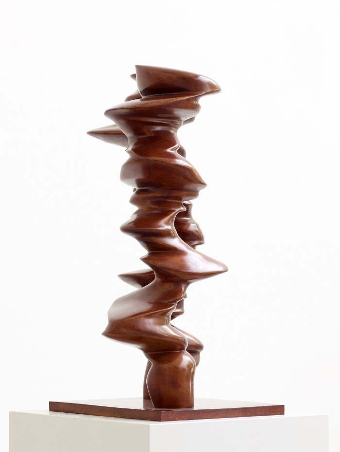 Tony Cragg, ‘Untitled’, 2020, Bronze