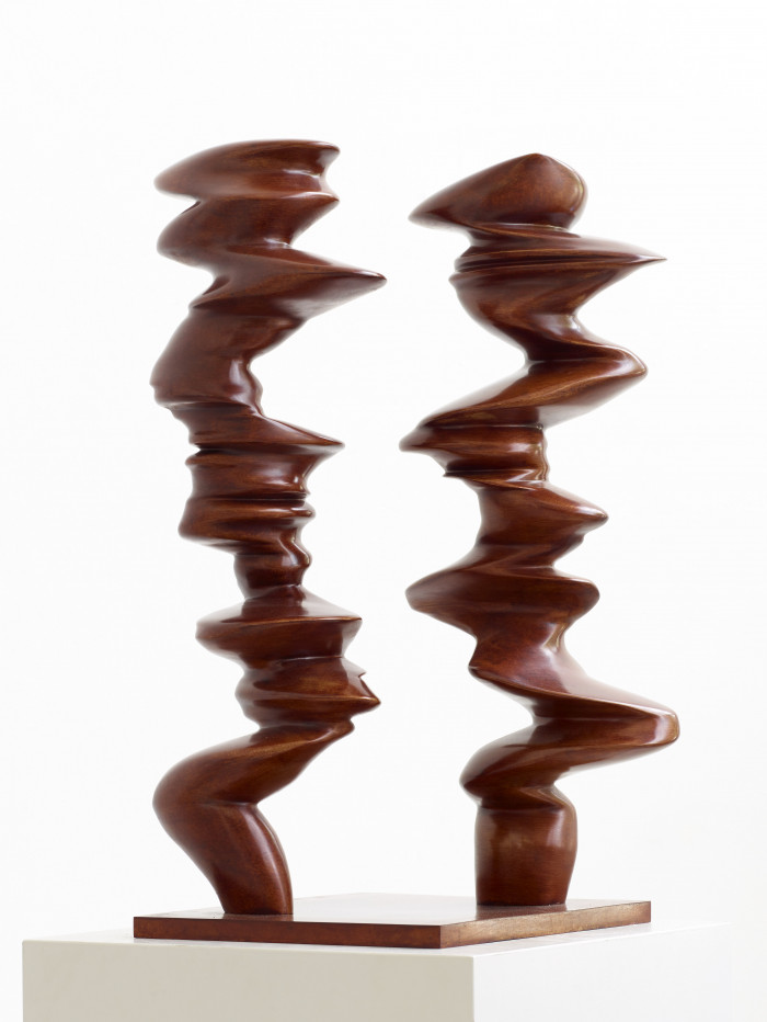 Tony Cragg, ‘Untitled’, 2020, Bronze