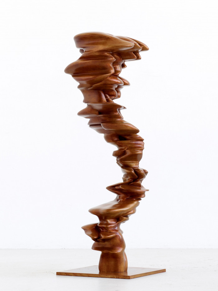Tony Cragg, ‘Eclipse’, 2019, Bronze