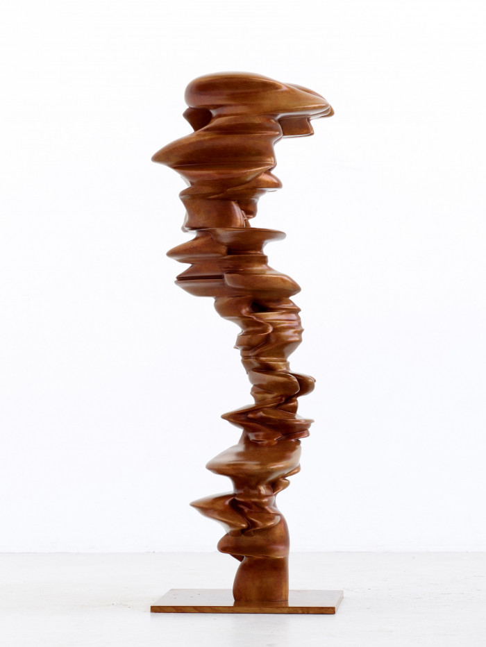 Tony Cragg, ‘Eclipse’, 2019, Bronze