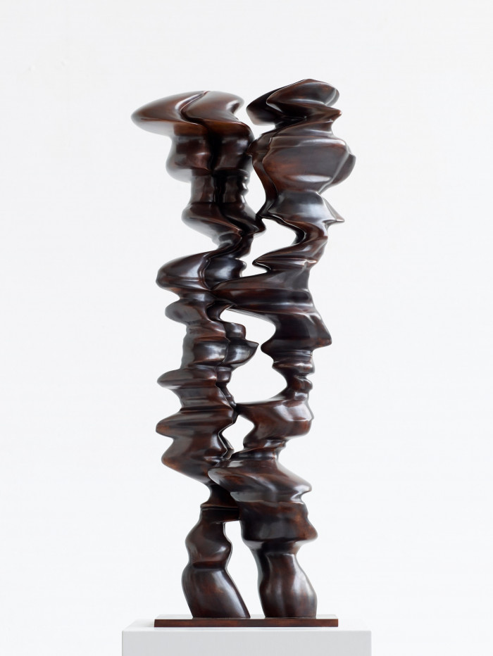 Tony Cragg, ‘Ohne Titel’, 2019, Bronze