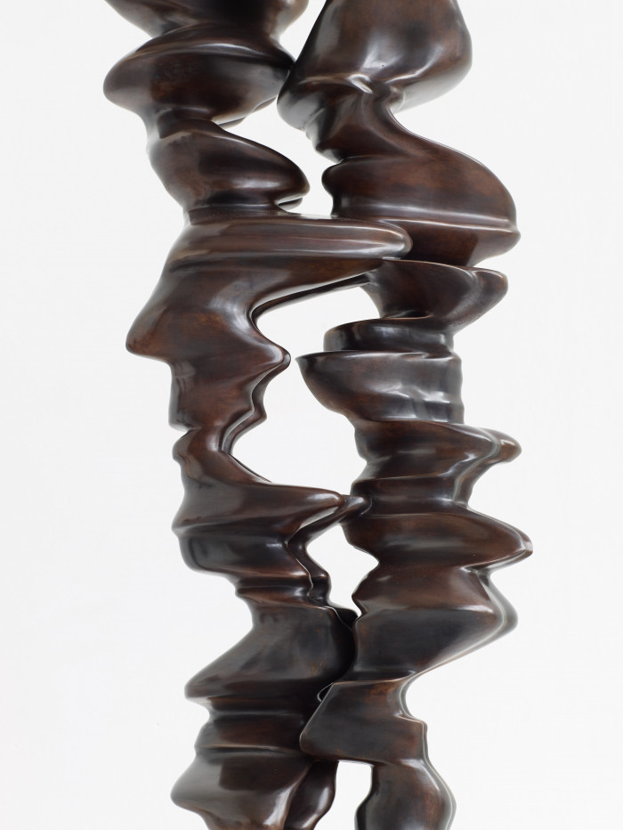 Tony Cragg, ‘Ohne Titel’, 2019, Bronze