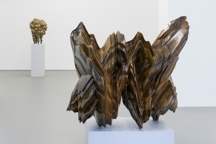 Tony Cragg, ‘Karst’, Bronze