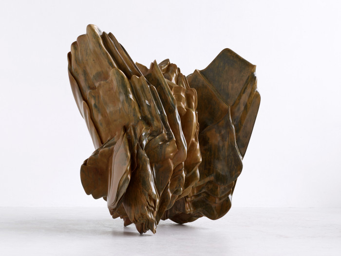 Tony Cragg, ‘Karst’, Bronze