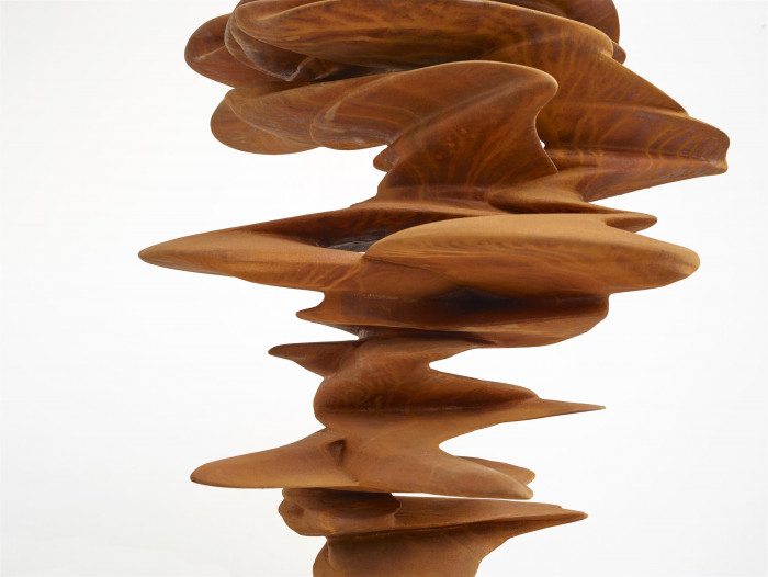Tony Cragg, ‘Antler’, 2015, Stahl