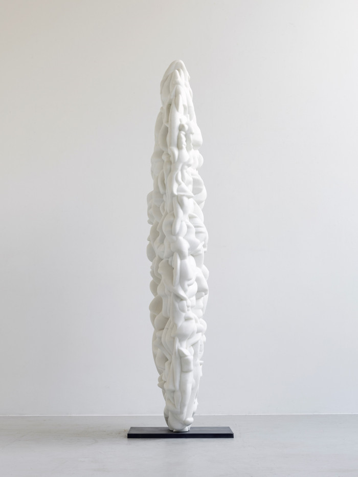 Tony Cragg, ‘Sail’, 2019, Marmor (Statuario)