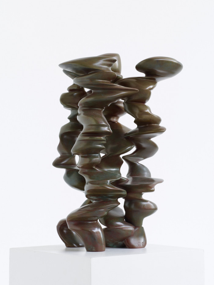 Tony Cragg, ‘Points of View’, 2023, Bronze