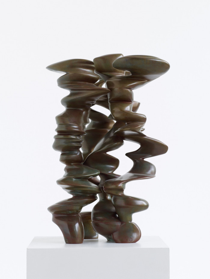 Tony Cragg, ‘Points of View’, 2023, Bronze