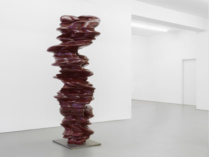 Tony Cragg, ‘It is, it isn’t’, 2016, Wood