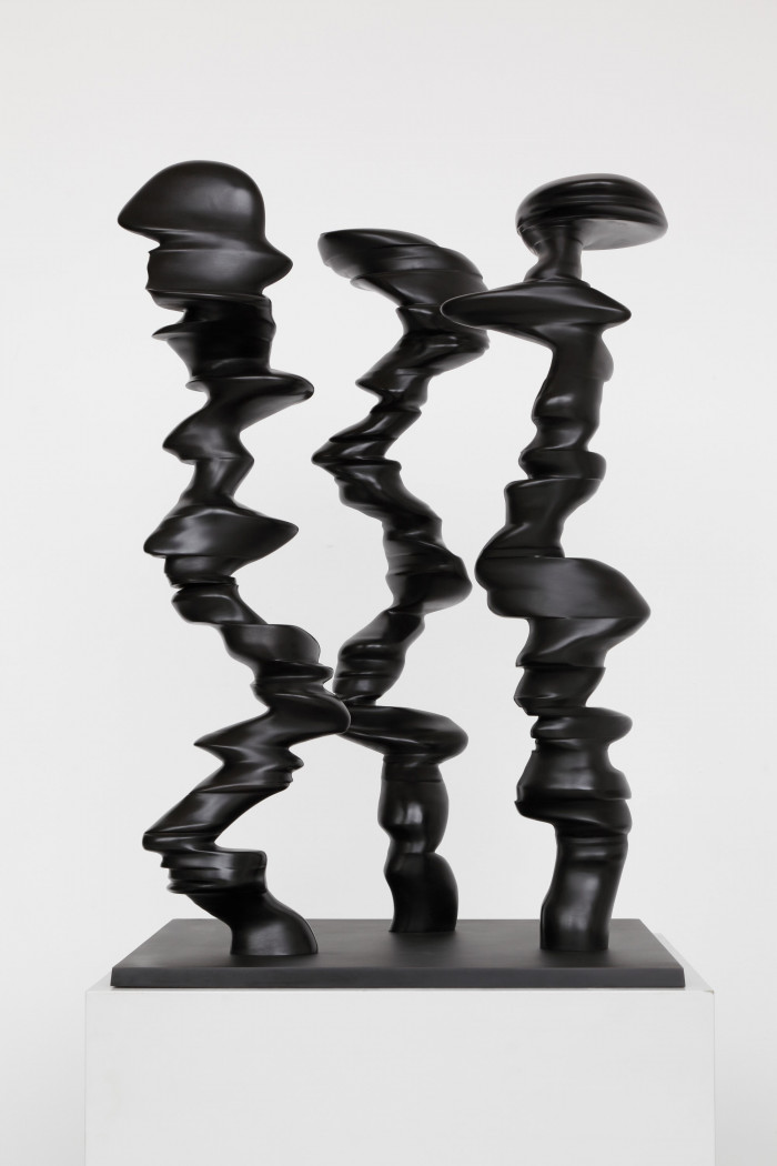 Tony Cragg, ‘Points of View’, 2014, Bronze