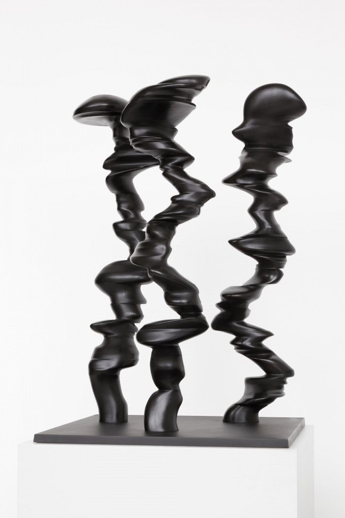 Tony Cragg, ‘Points of View’, 2014, Bronze