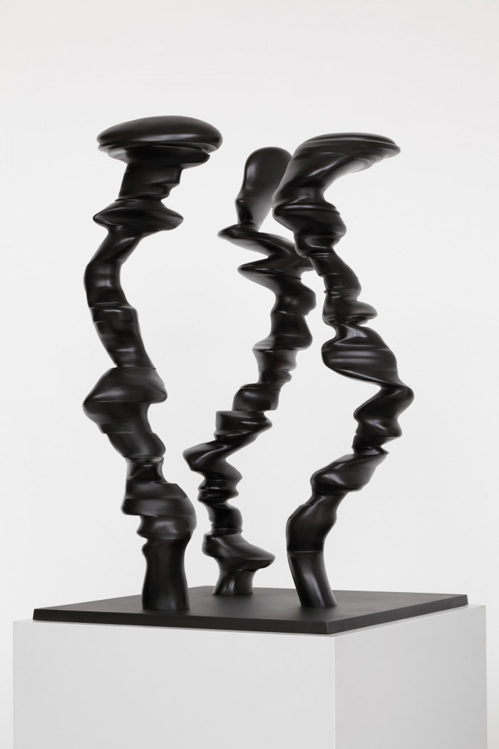 Tony Cragg, ‘Points of View’, 2014, Bronze