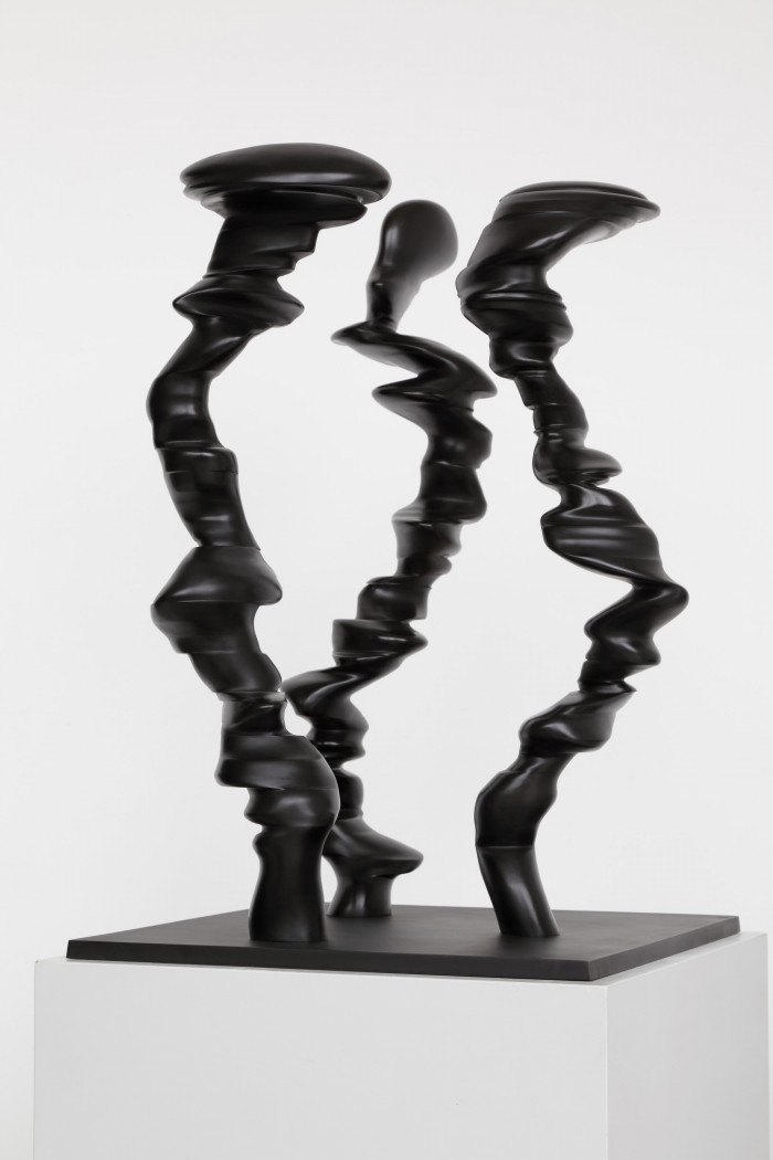 Tony Cragg, ‘Points of View’, 2014, Bronze