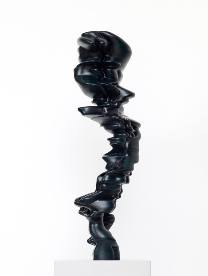 Tony Cragg, ‘Eclipse’, 2016, Wood