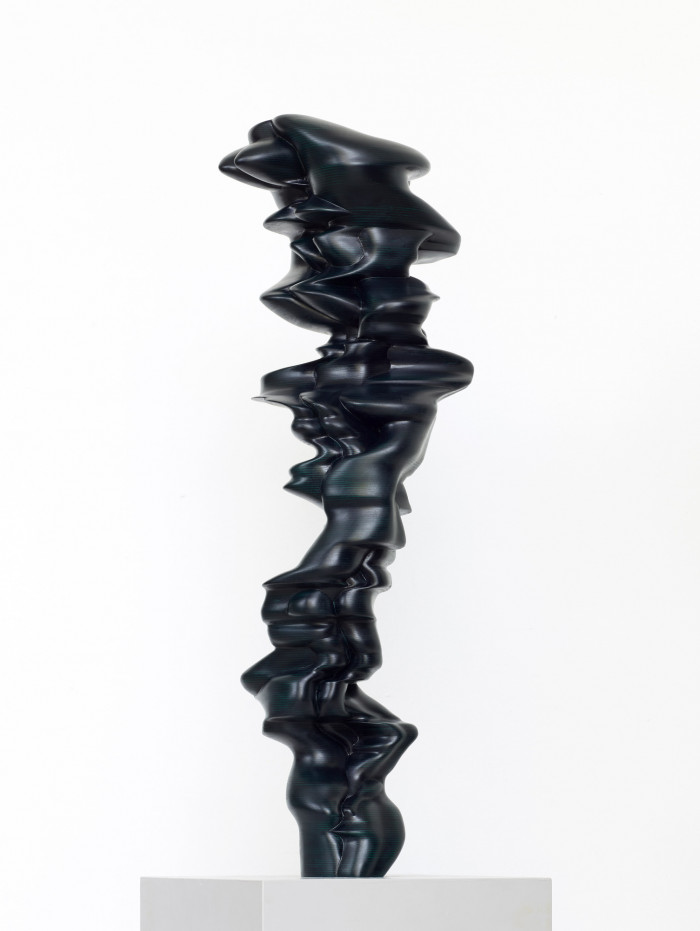 Tony Cragg, ‘Eclipse’, 2016, Wood