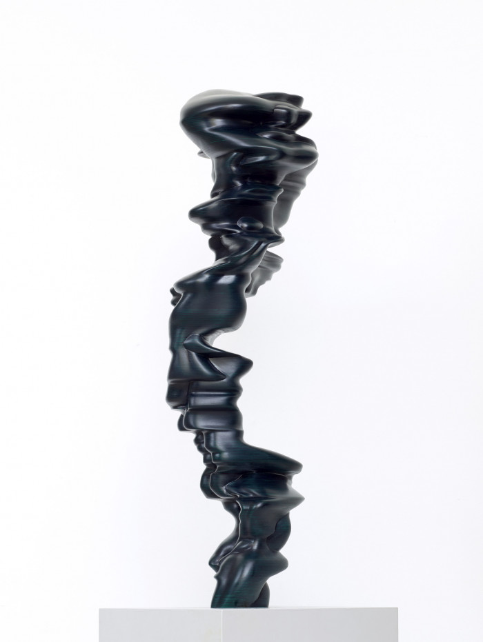 Tony Cragg, ‘Eclipse’, 2016, Wood