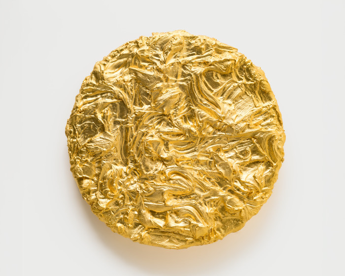 Jason Martin, ‘MUZEU—Thought & Contemporary Art dst.’, Installationsansicht, 2026
